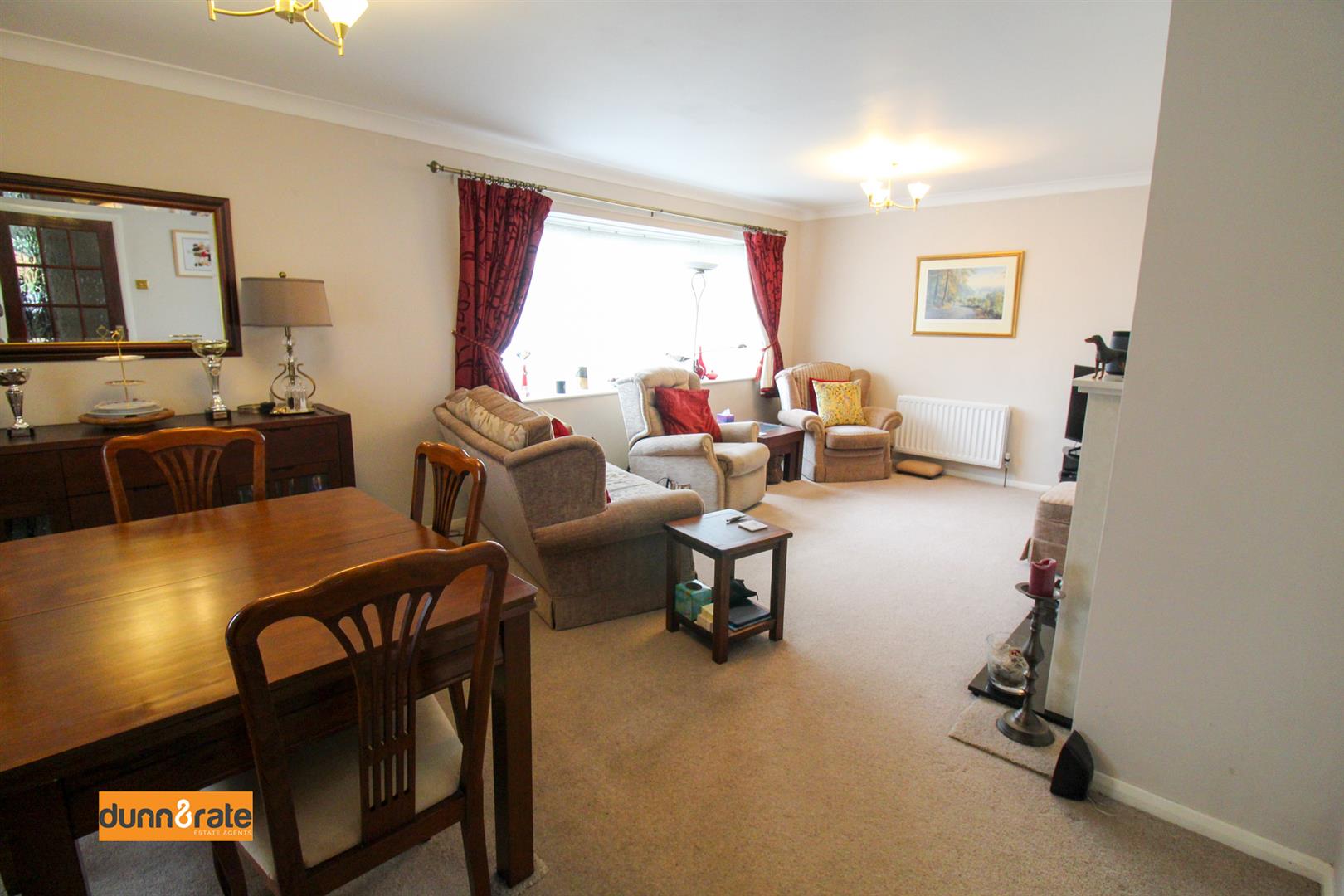 High View Road, Endon, Stoke-On-Trent